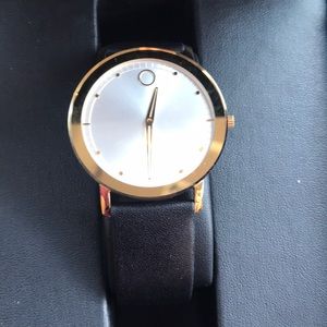 Movado watch